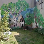 D Hotes Le Labyrinthe Du Peintre 3*