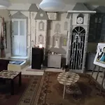 D Hotes Le Labyrinthe Du Peintre 3*