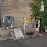 D Hotes Le Labyrinthe Du Peintre Bed & Breakfast Bransat