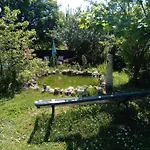 Bed & Breakfast D Hotes Le Labyrinthe Du Peintre 3*