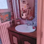Bed & Breakfast D Hotes Le Labyrinthe Du Peintre Bransat