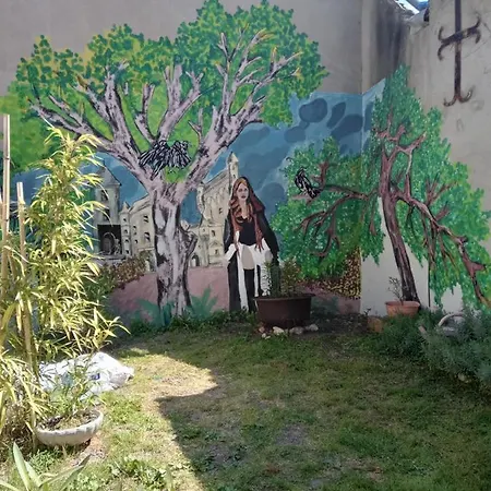 D Hôtes Le Labyrinthe Du Peintre 3*
