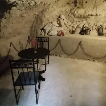 Nocleg ze śniadaniem D Hotes Le Labyrinthe Du Peintre