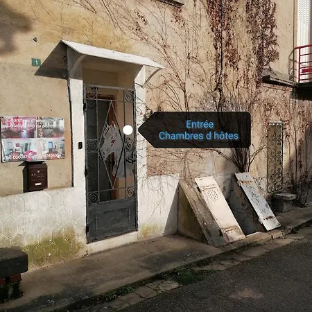 D Hotes Le Labyrinthe Du Peintre 3*