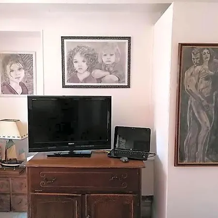 Nocleg ze śniadaniem D Hotes Le Labyrinthe Du Peintre