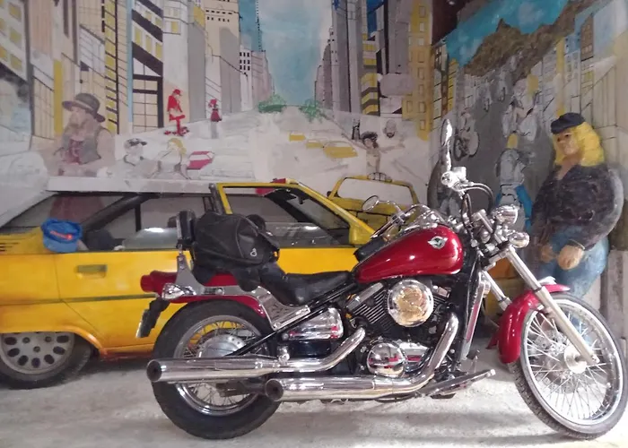 Alojamento de Acomodação e Pequeno-almoço D Hôtes Le Labyrinthe Du Peintre